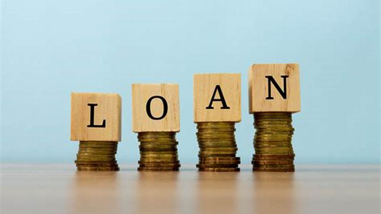 Regulation, Loan