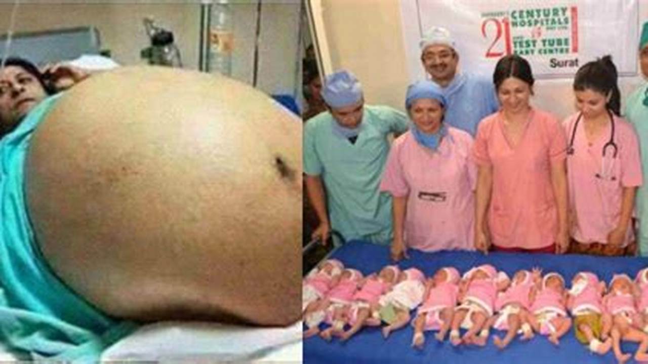 Dokter Tepat, Bayi Kembar Sehat: Temukan Rahasianya!