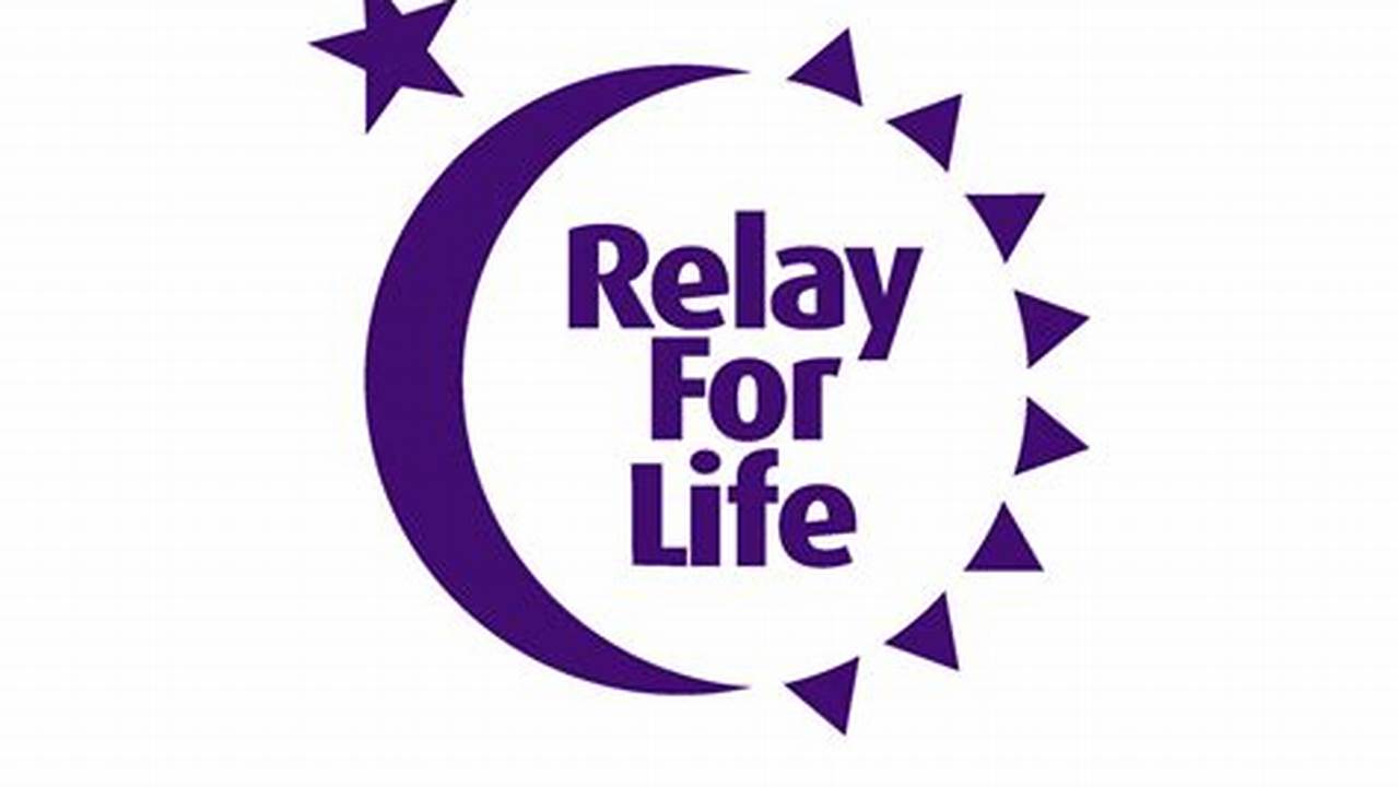 Relay For Life 2024