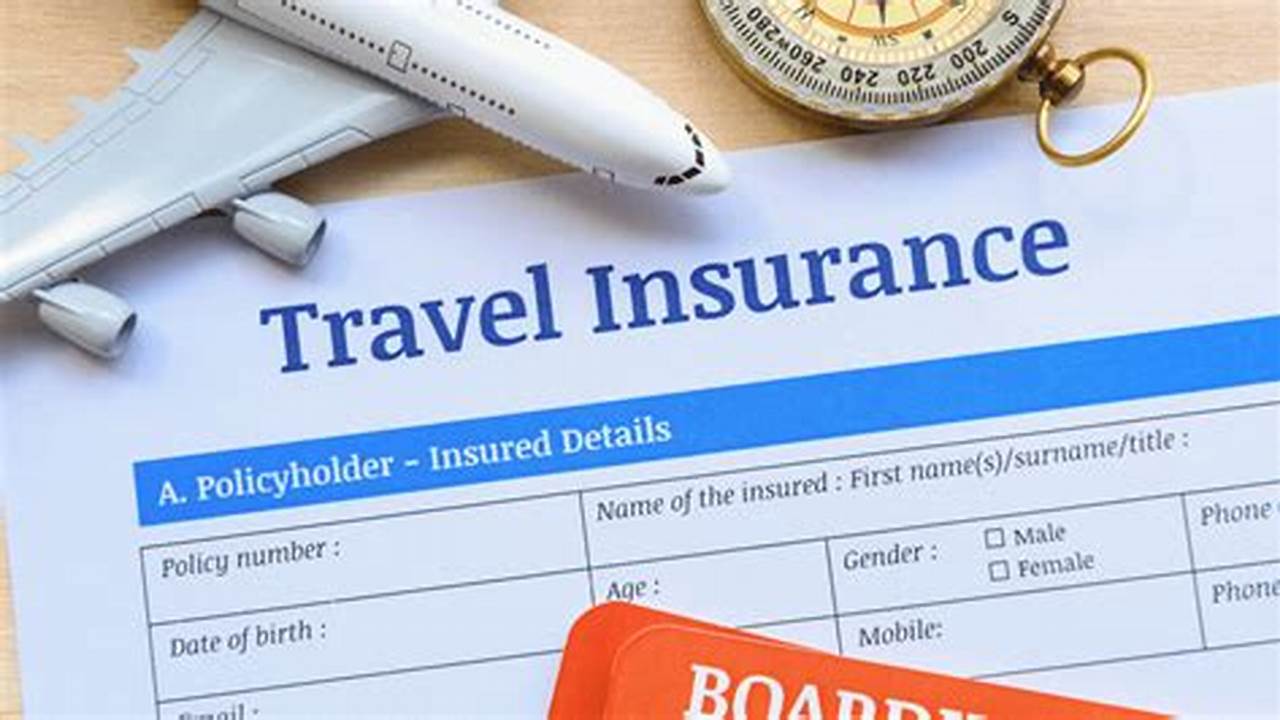 Relevance, Travel Insurance