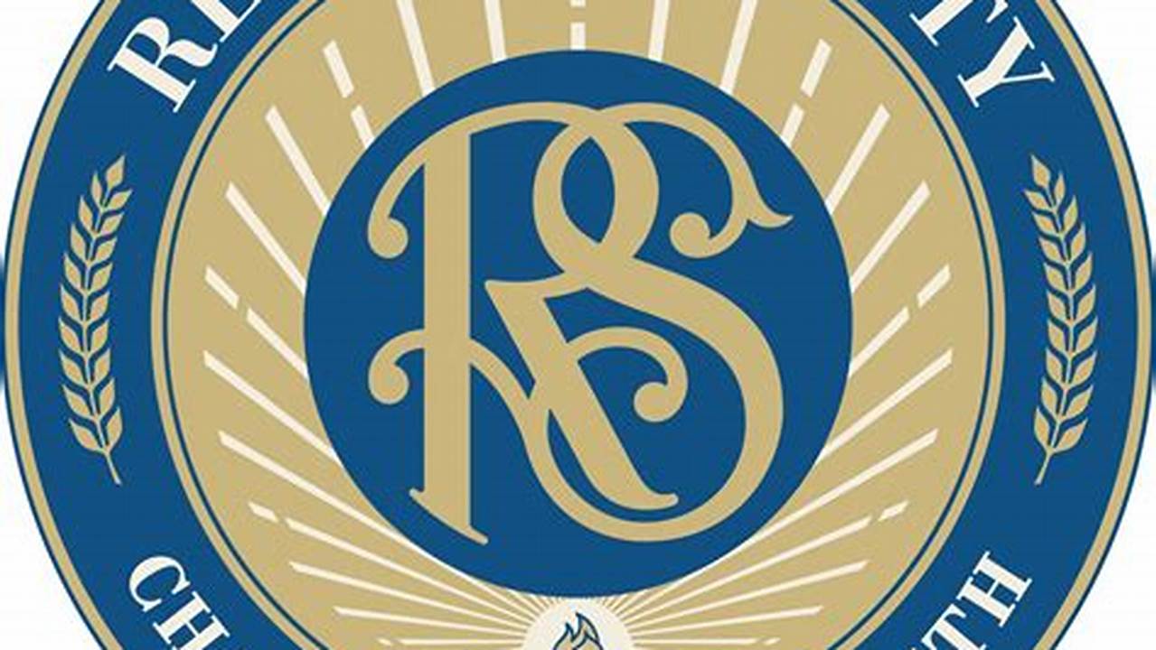 Relief Society Logo 2024 Ad