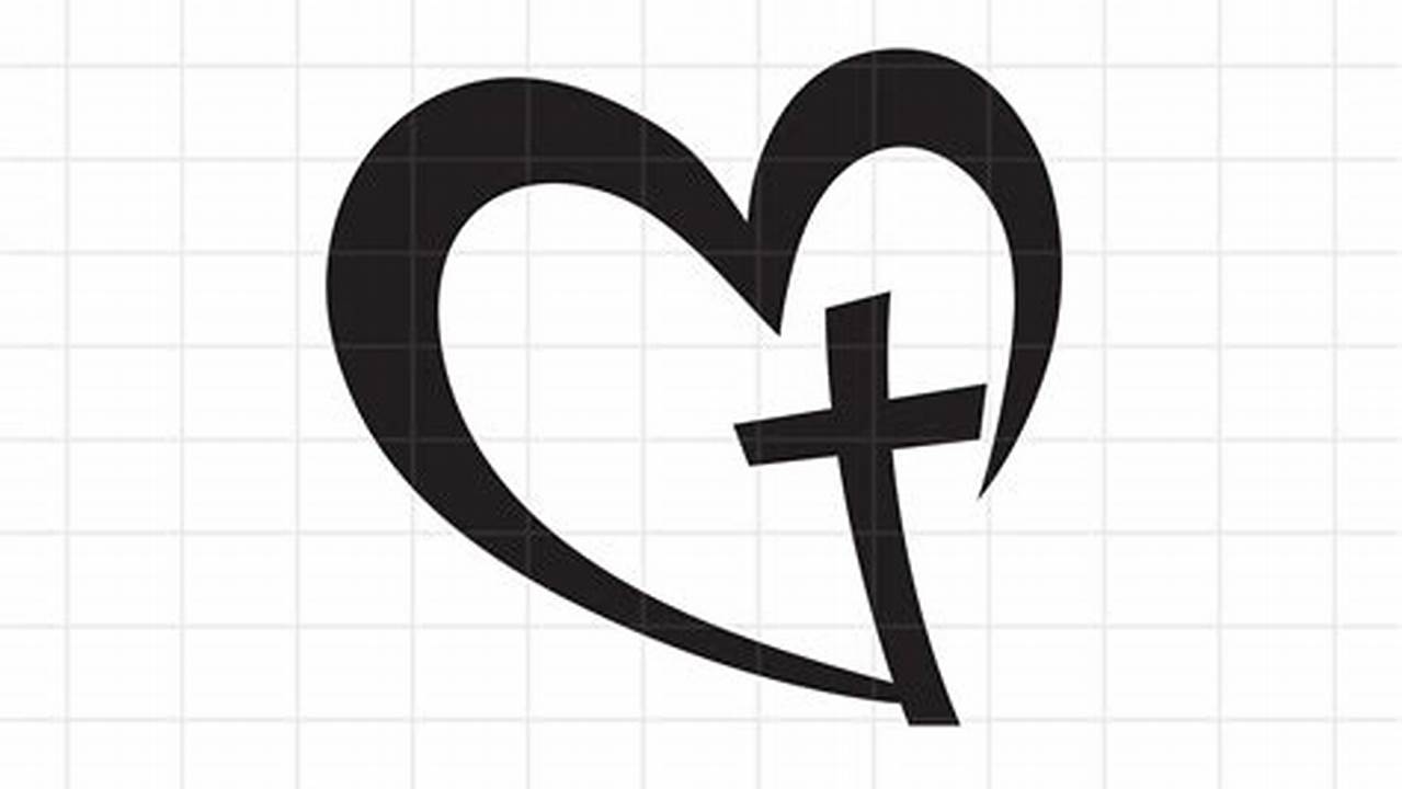 Religious Symbol, Free SVG Cut Files