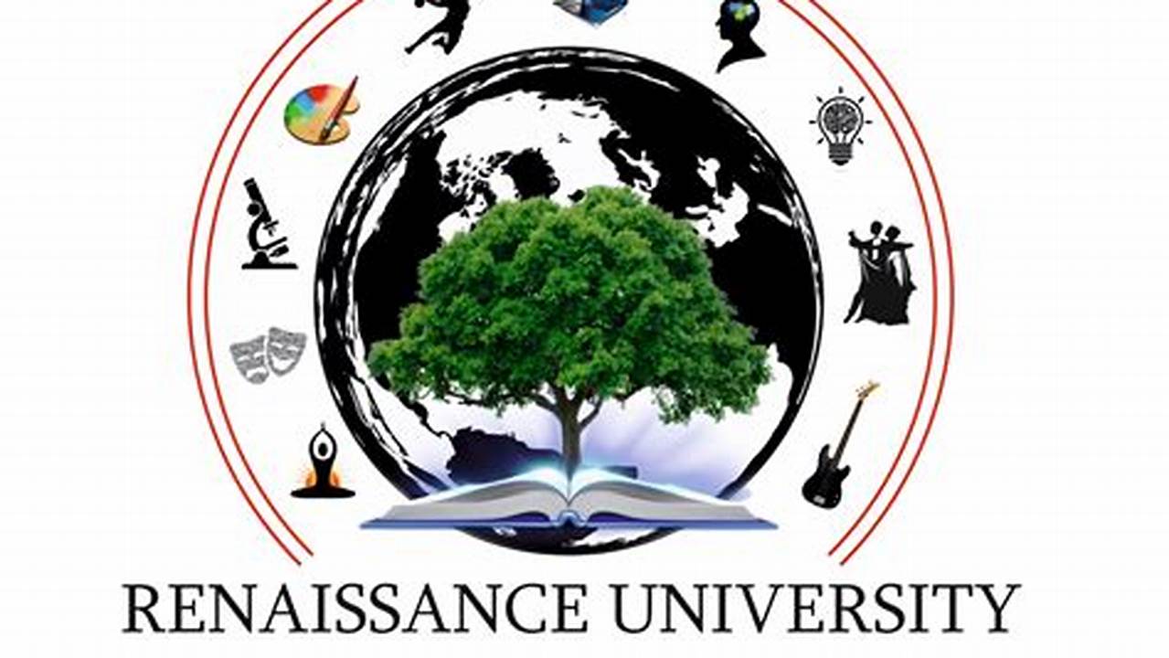 Renaissance University Indore Registration