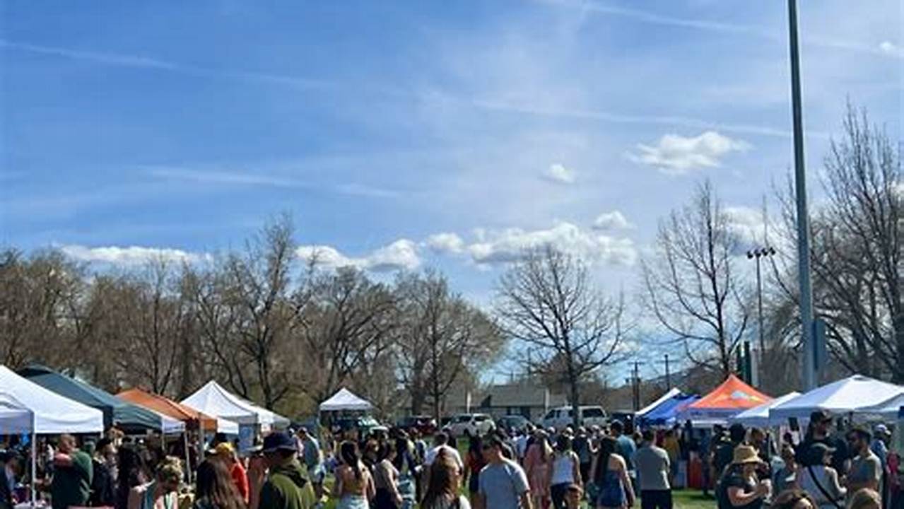 Reno Earth Day 2024