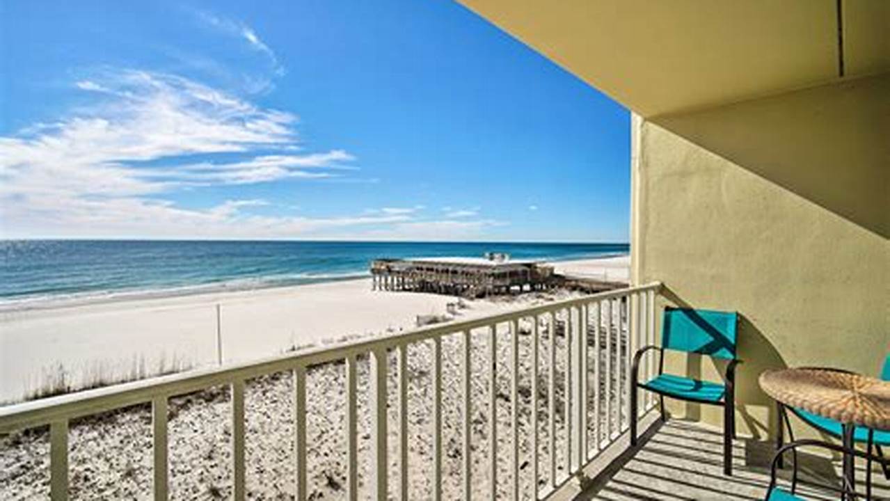 Rent 1 &amp;Amp; 2 Bedroom Ocean View Vacation Condos From The Owners., Images