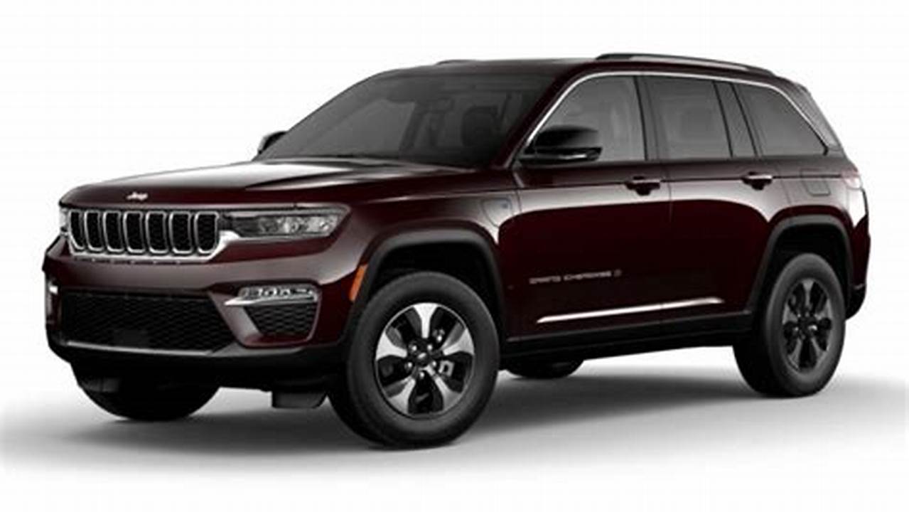 Research, Compare, And Save Listings, Or Contact Sellers Directly From 10,000+ 2024 Grand Cherokee L Models., 2024