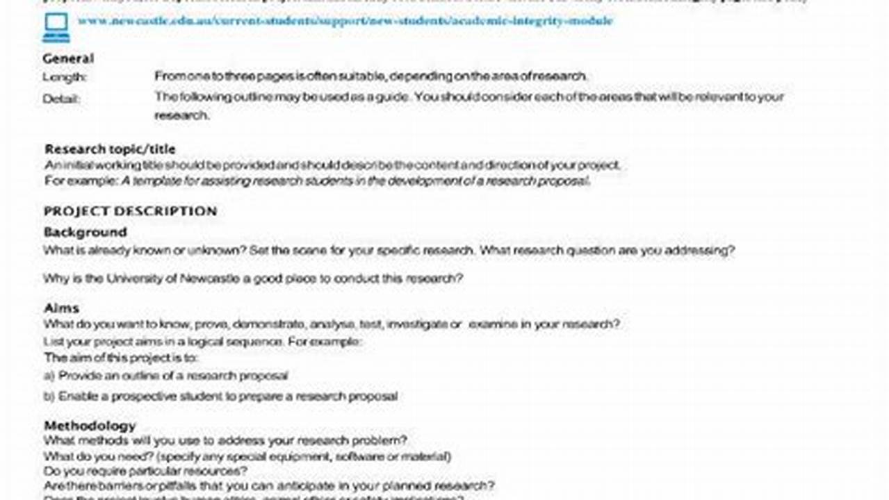 Research Project Proposal 2024