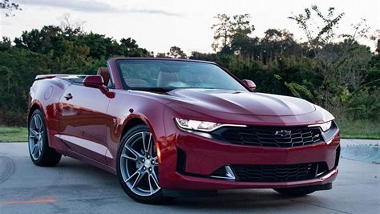 Research The 2024 Chevrolet Camaro At Cars.com And Find Specs, Pricing, Mpg, Safety Data, Photos, Videos, Reviews And Local Inventory., 2024