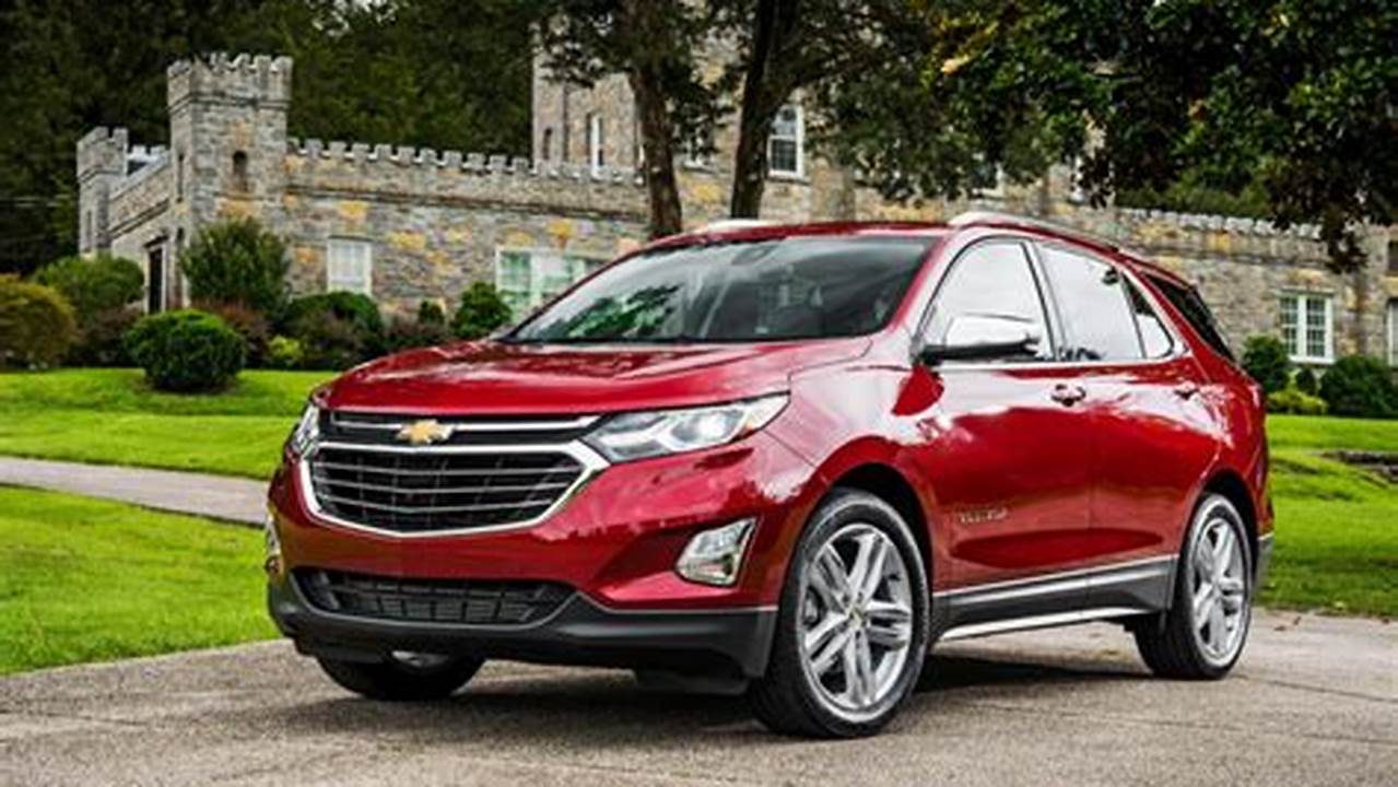 Research The 2024 Chevrolet Equinox At Cars.com And Find Specs, Pricing, Mpg, Safety Data, Photos, Videos, Reviews And Local Inventory., 2024