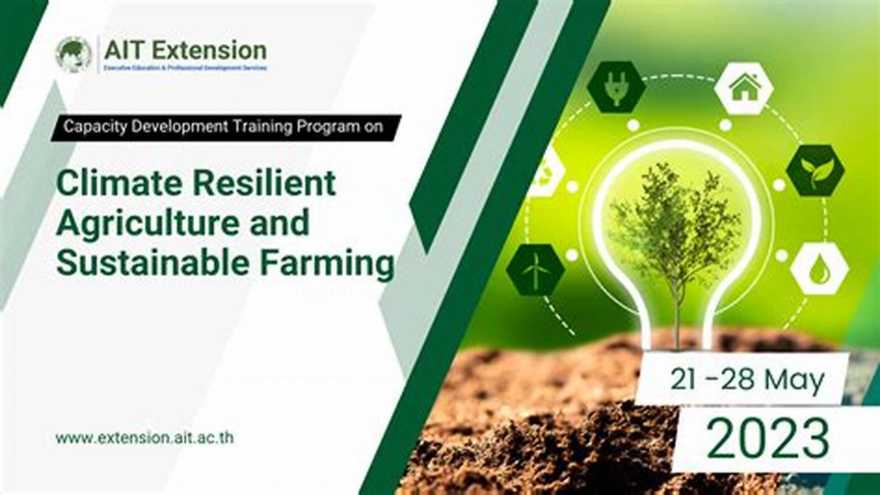 Resilient, Farming Practices