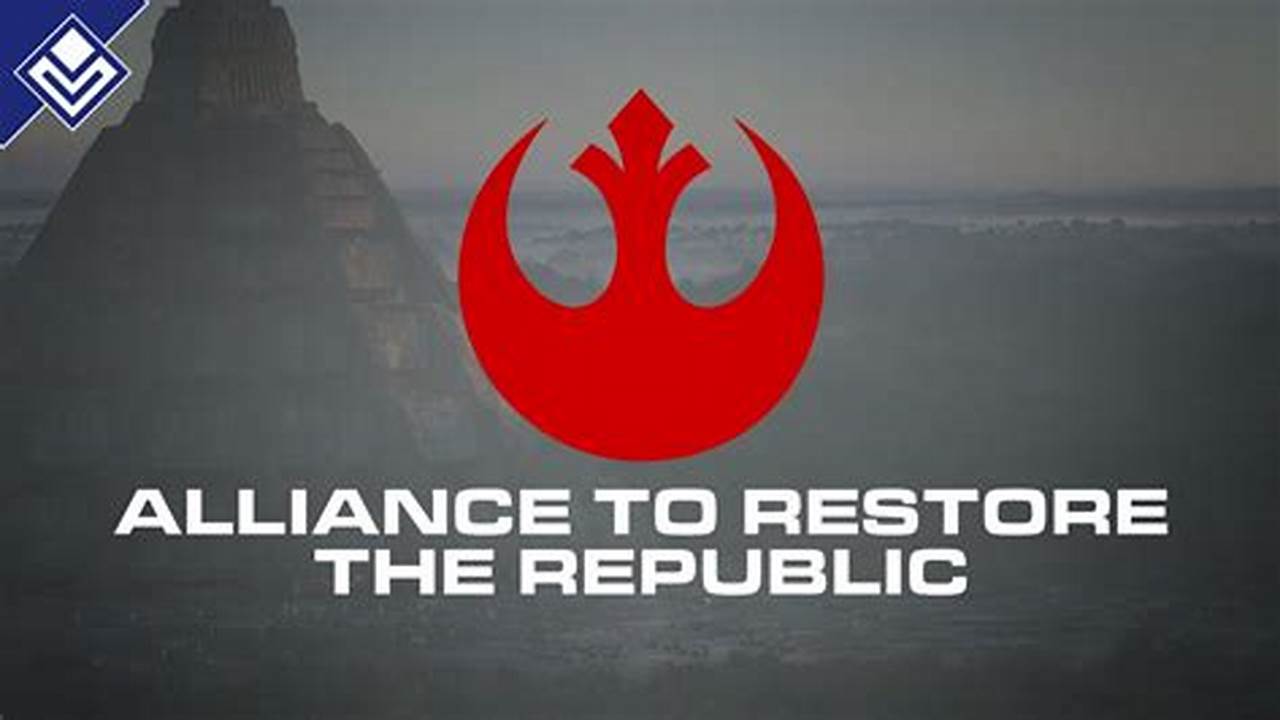 Restored Republic June 7 2024