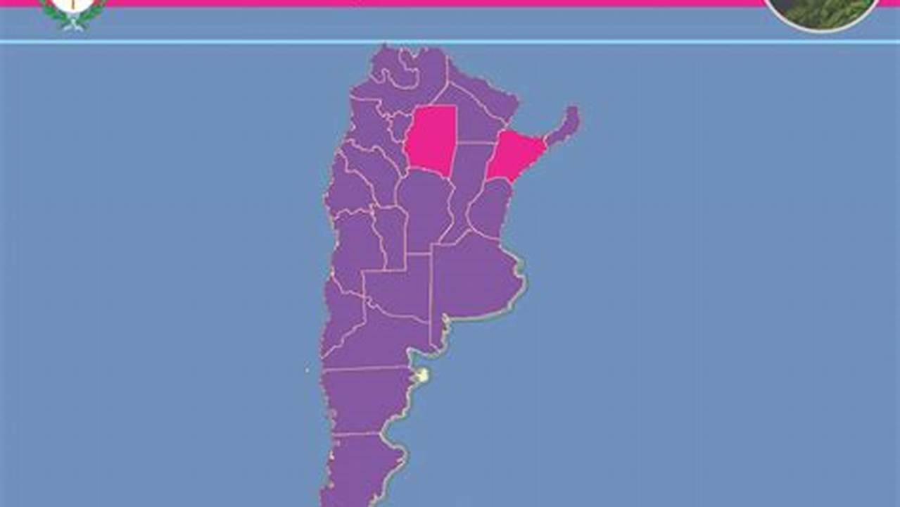 Resultado Elecciones Argentina 2024