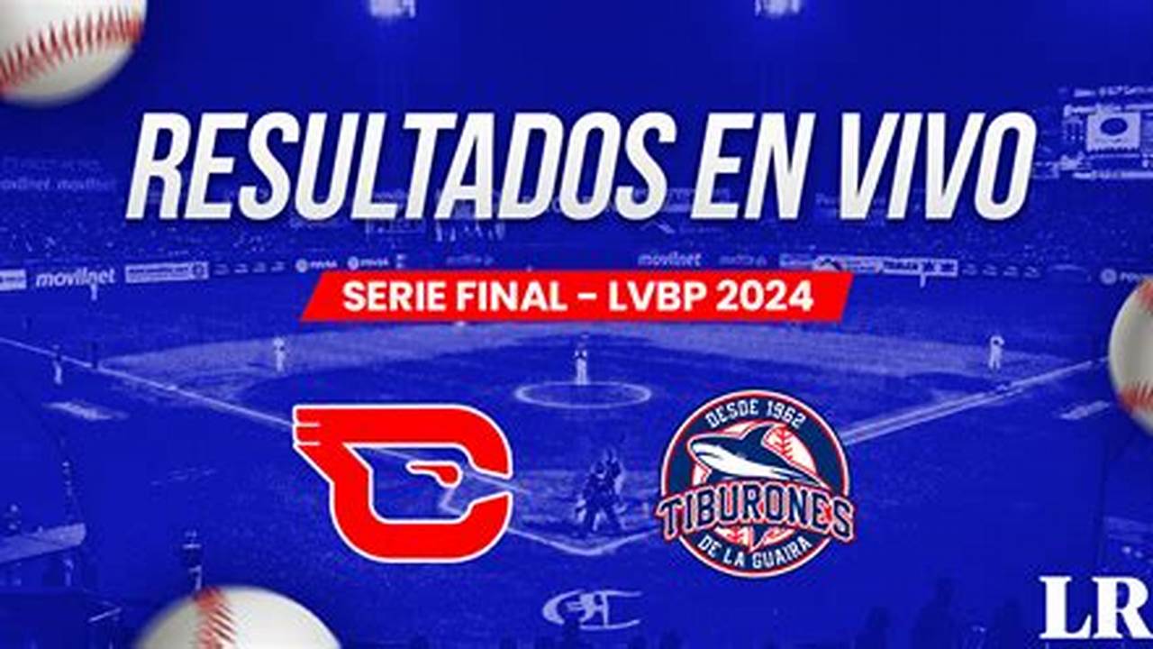 Resultados Lvbp 2024