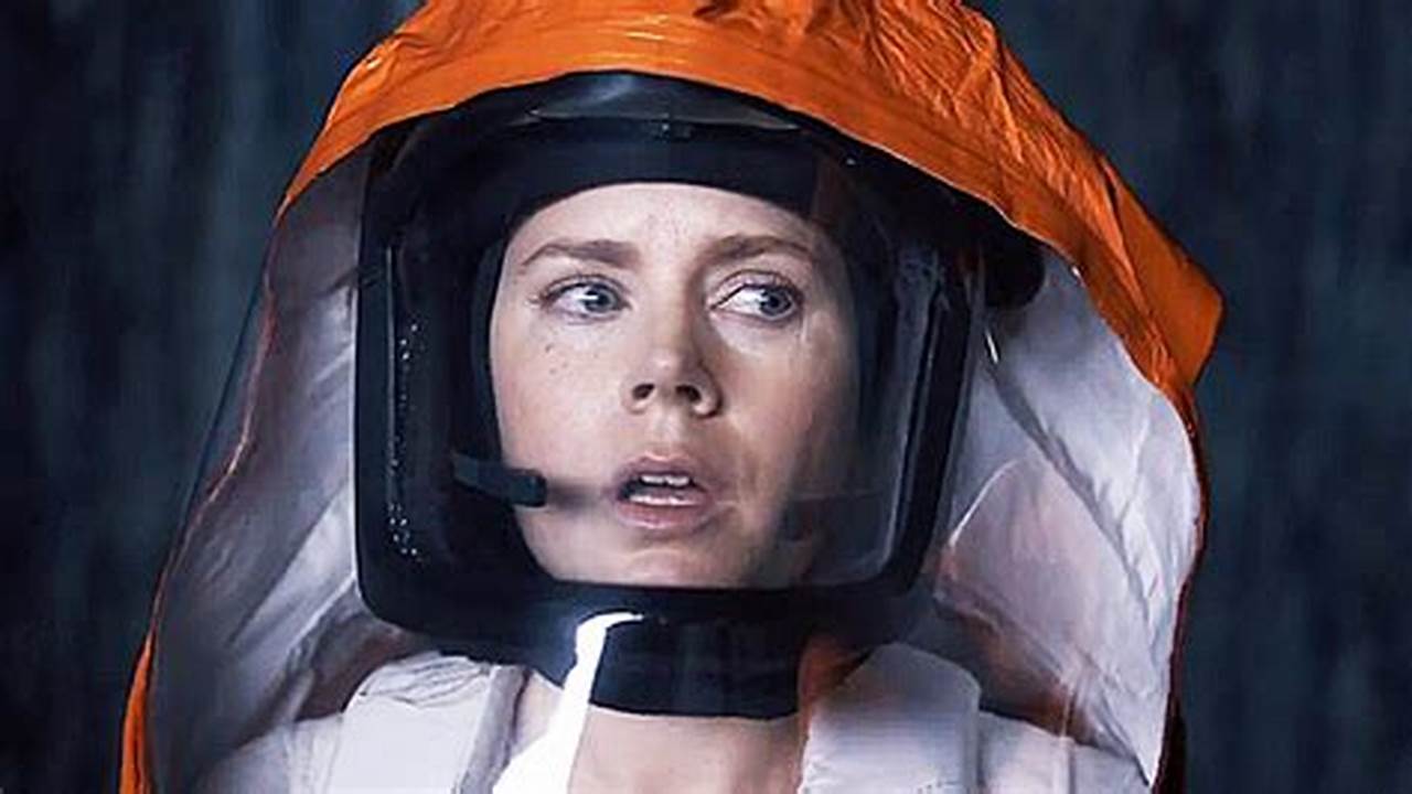 Unraveling the Depths of "Arrival 2016": A Comprehensive Review