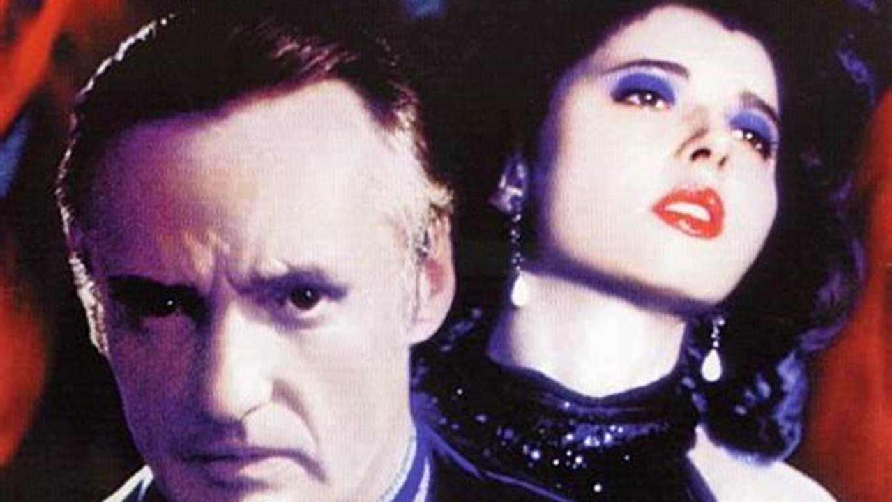 Unveiling Blue Velvet: A Comprehensive Movie Review of Lynch's Masterpiece (1986)