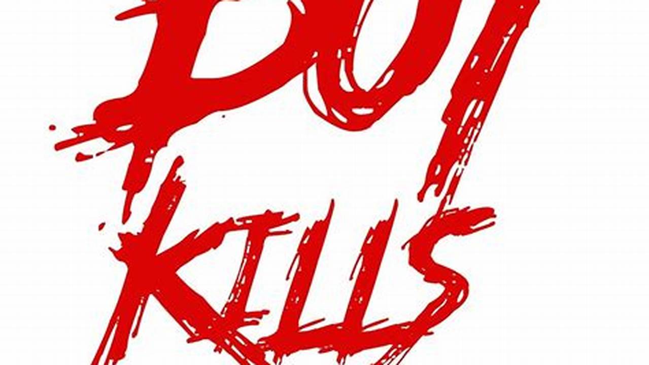 Review: Boy Kills World 2023 - A Cinematic Exploration of Violence and Identity