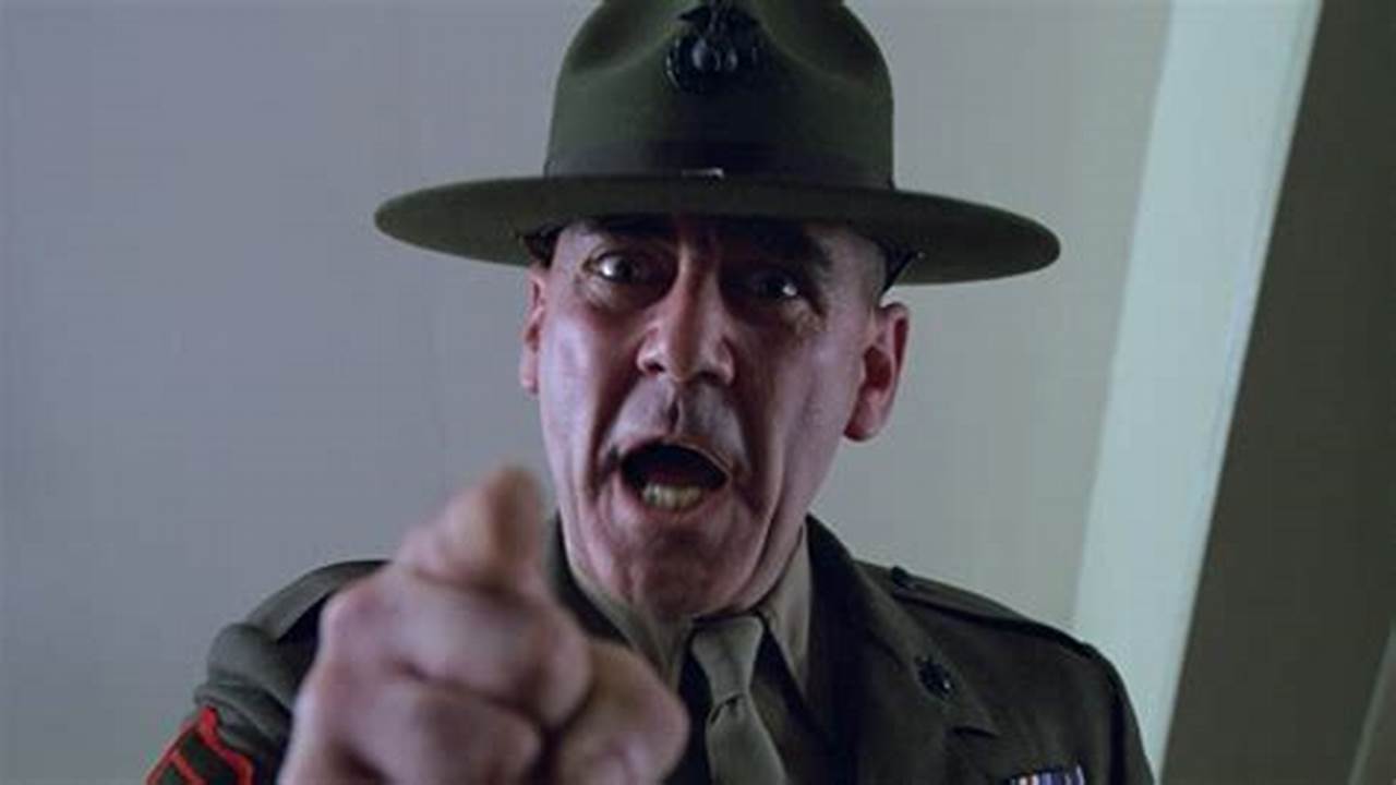 Unmasking "Full Metal Jacket 1987": A Critical Review