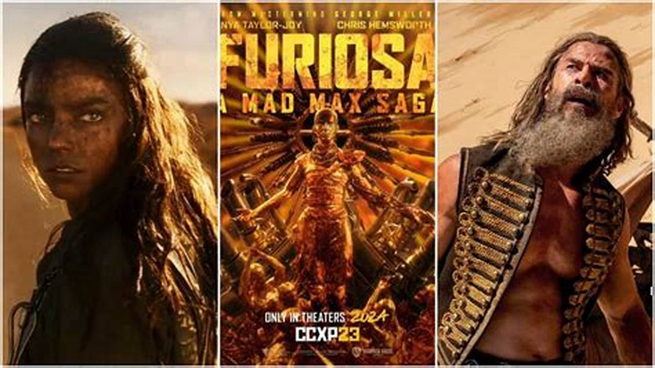 Furiosa Unleashed: A Comprehensive Review of the Mad Max Prequel