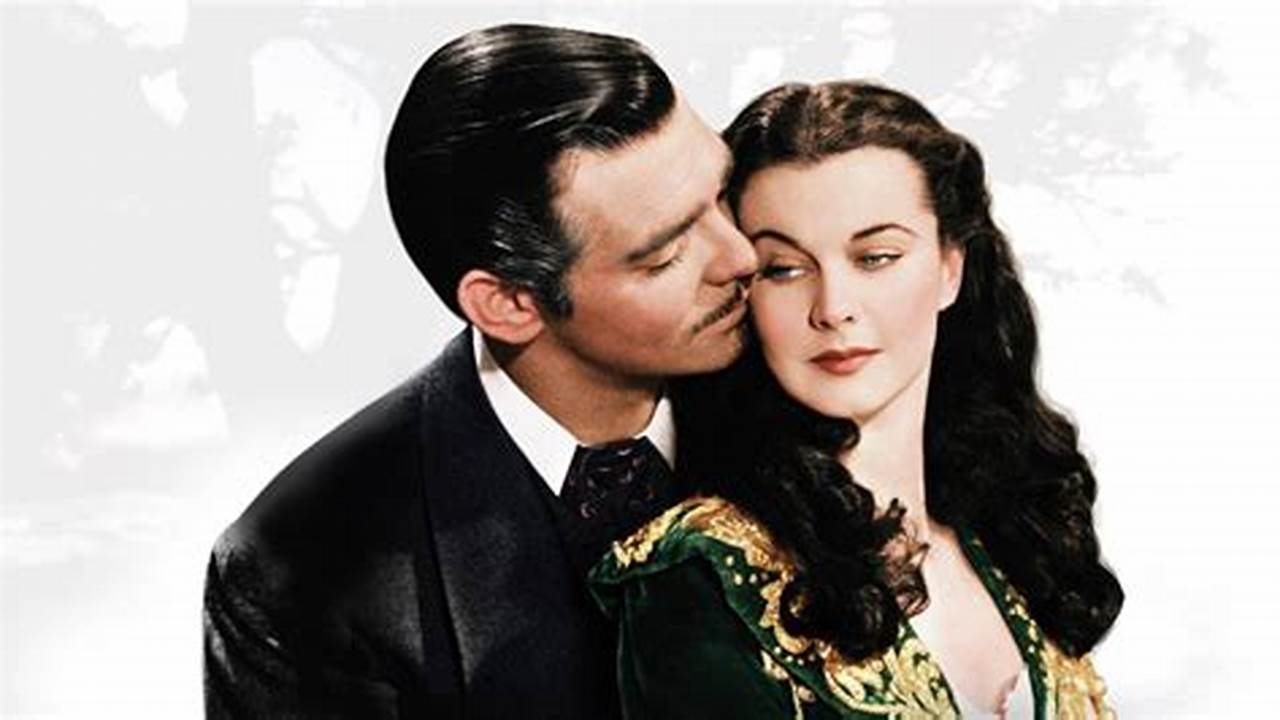 Dive into "Gone with the Wind" (1939): A Comprehensive Review