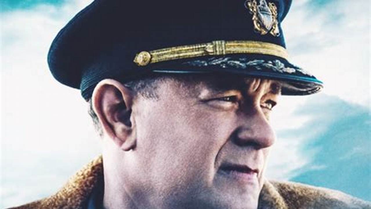 Review Greyhound 2020: A Riveting War Film That Captures the Intensity of the Battle of the Atlantic