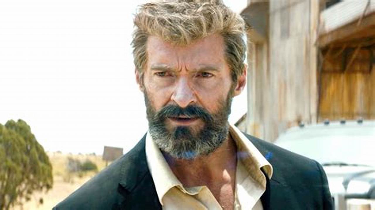 Dive into "Review Logan 2017": A Comprehensive Guide for Movie Enthusiasts