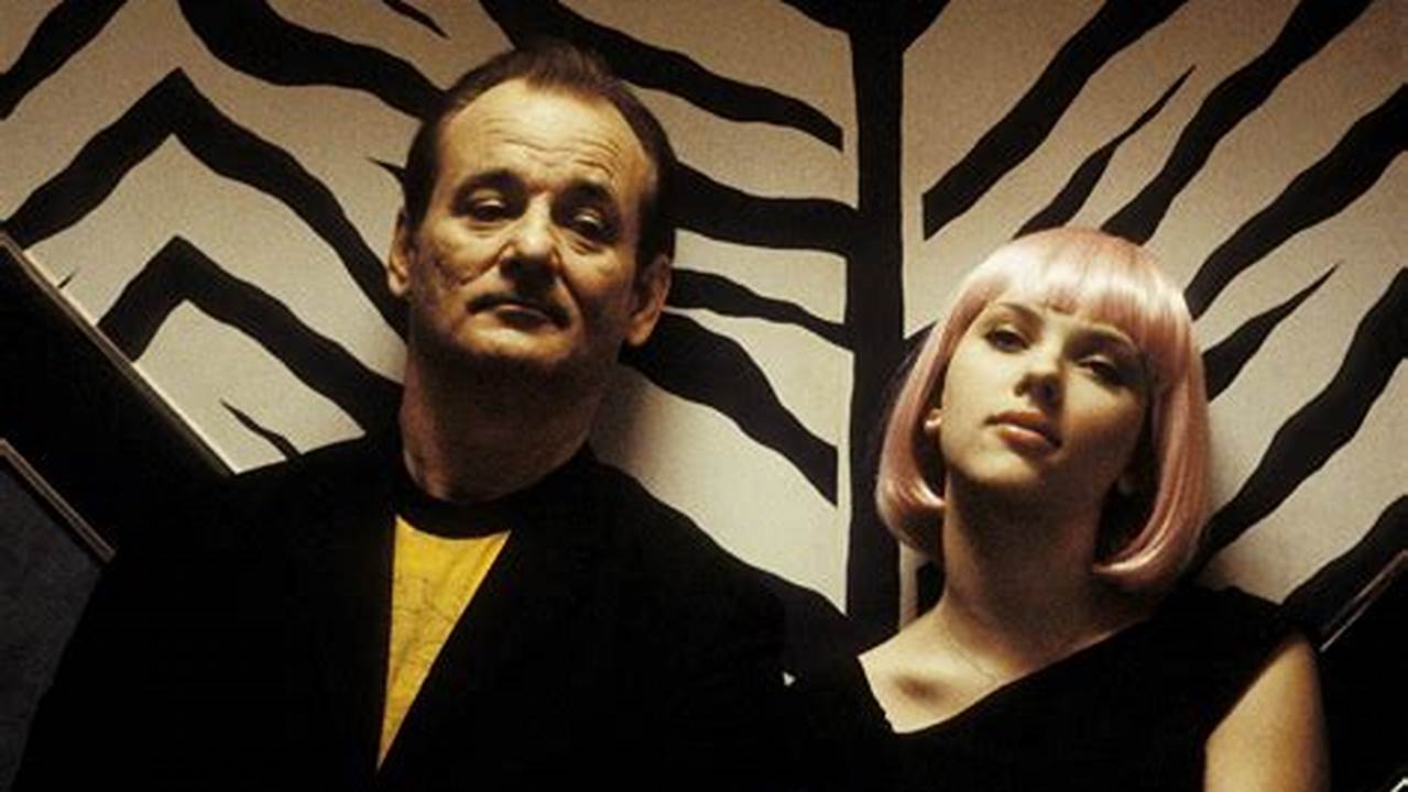 Unveiling Lost in Translation: A Journey Through Cultural Nuances