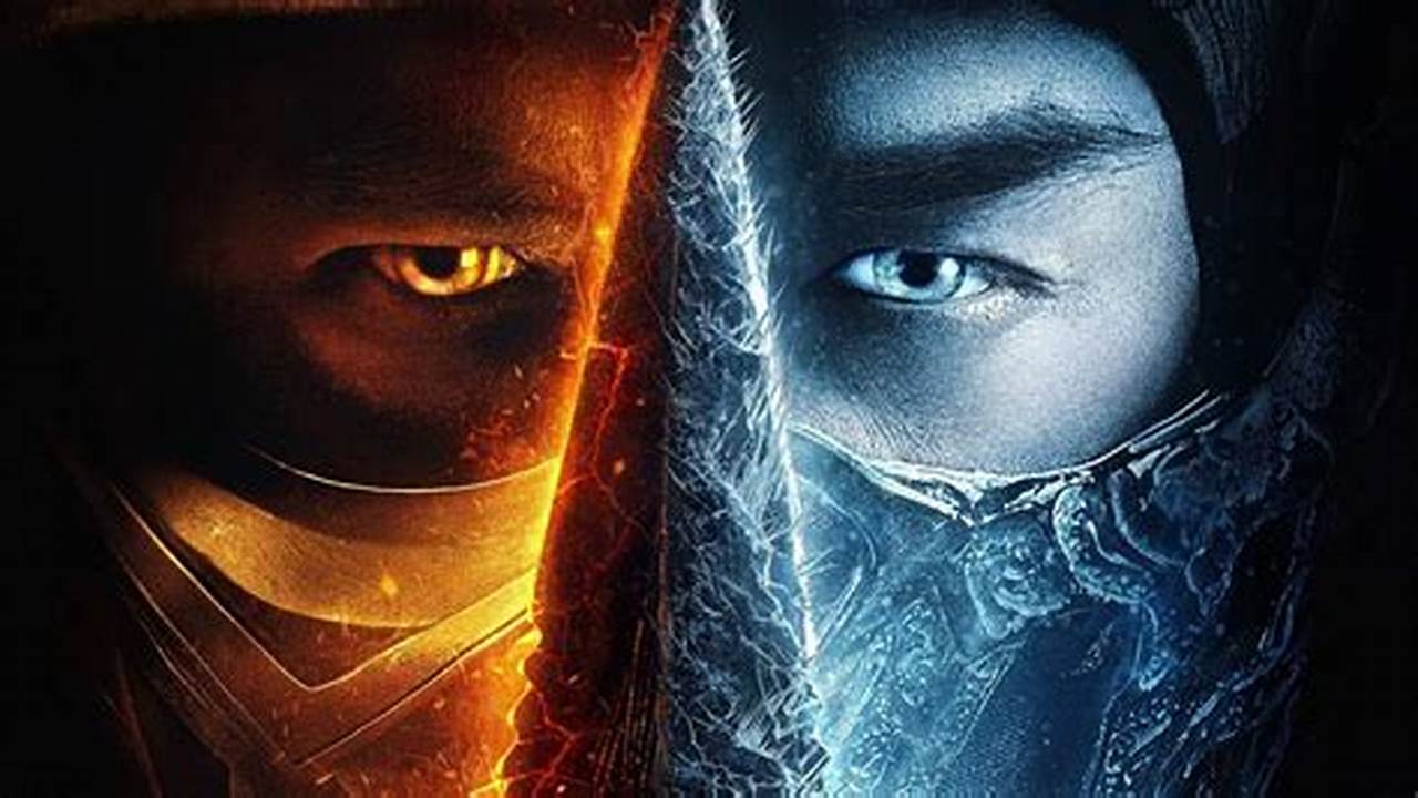 Review Mortal Kombat 2021: A Flawless Victory or a Fatality?