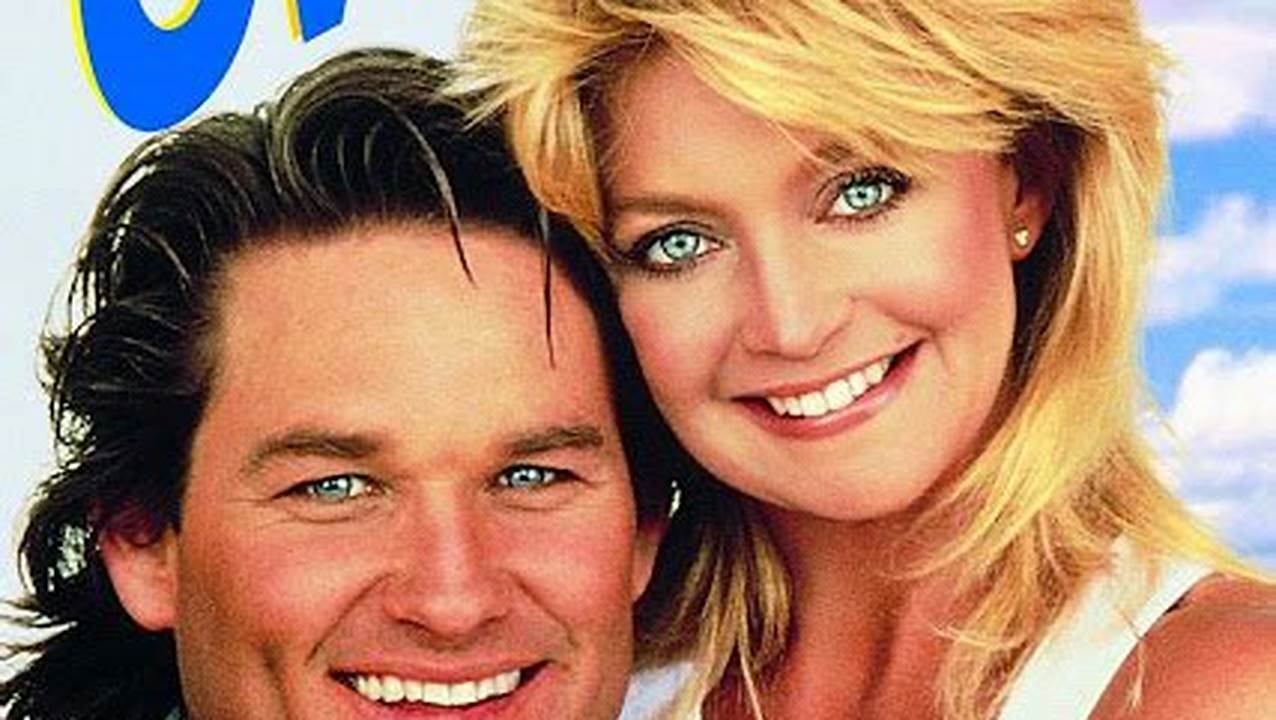 Dive into Overboard 1987: A Cinematic Journey of Love and Laughter