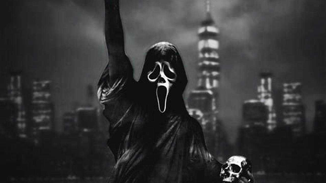Dive into "Review Scream VI 2023": A Comprehensive Analysis