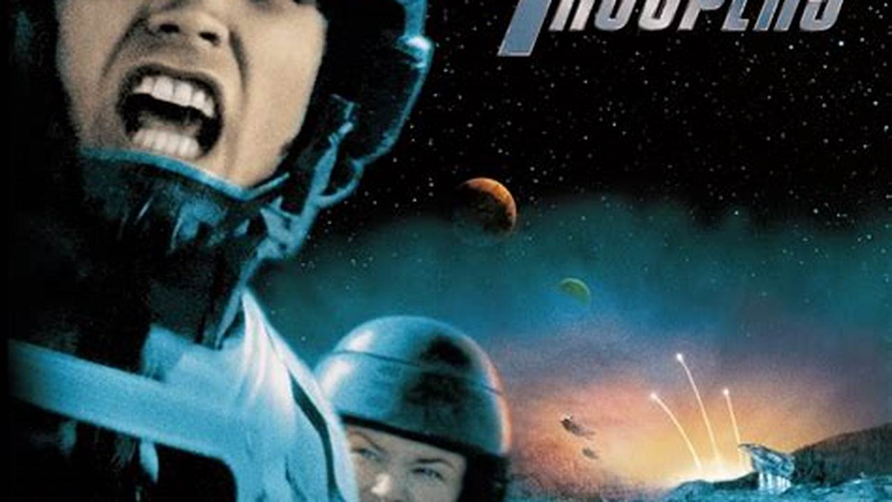 Review Starship Troopers 1997: A Satirical Critique of Militarism