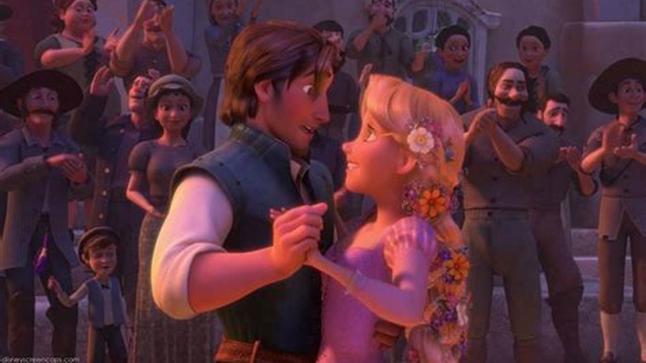 Ultimate Guide to Reviewing Tangled 2010: A Comprehensive Analysis