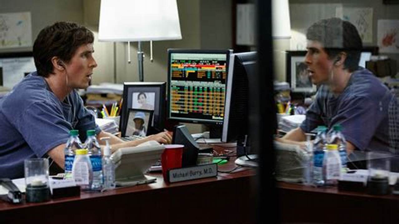 Unveiling the Secrets of "The Big Short": A Comprehensive Review