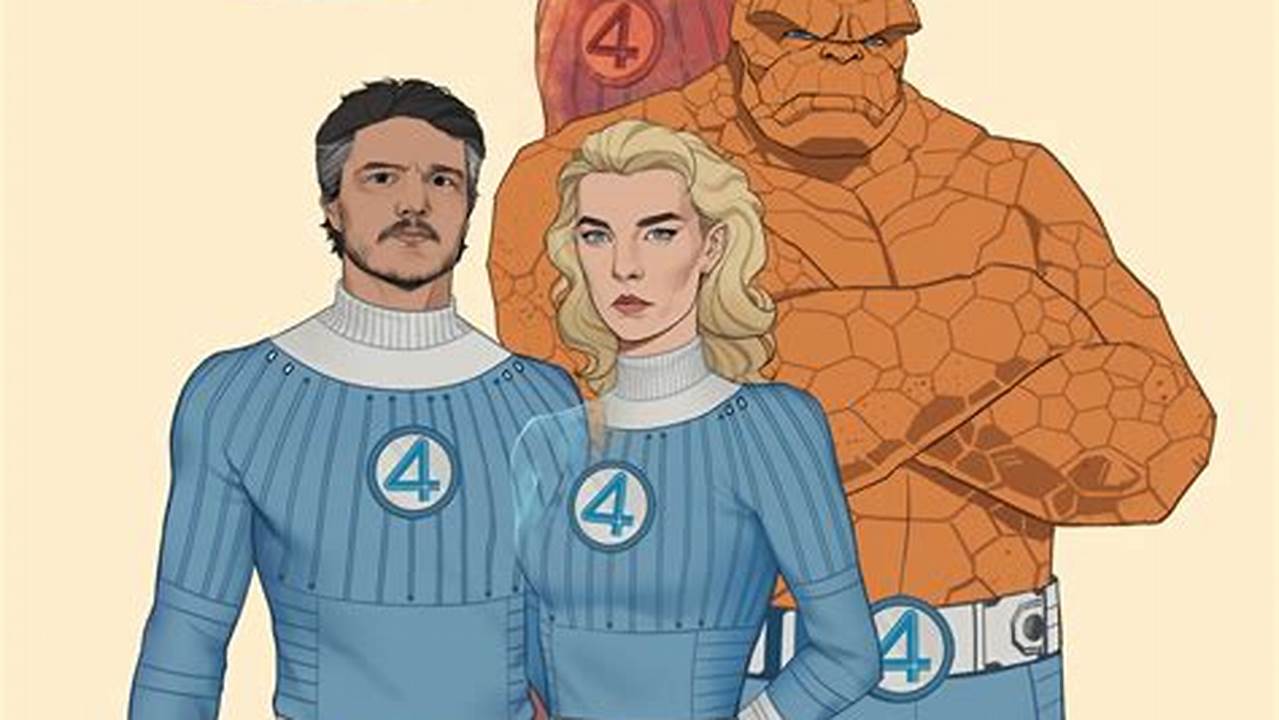 Review The Fantastic Four 2025: A Comprehensive Analysis