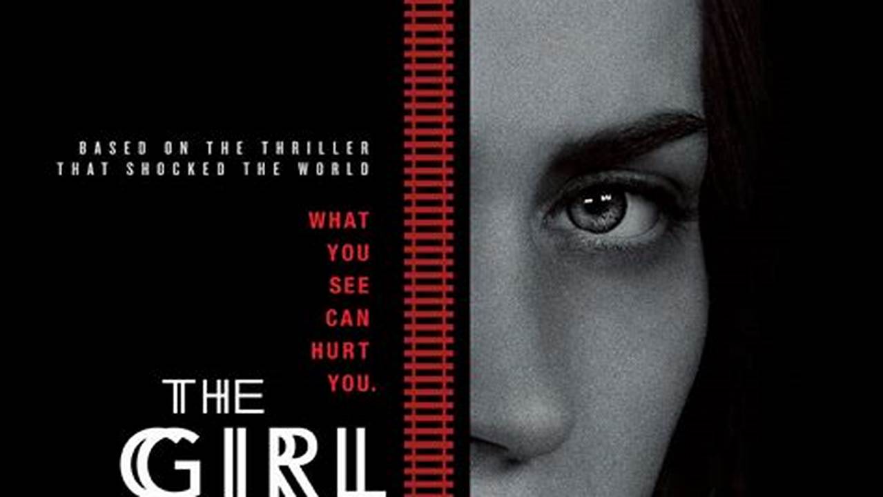 Review The Girl On The Train 2016