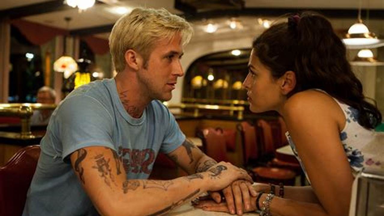 Beyond the Pines: An Unforgettable Cinematic Journey (Review)