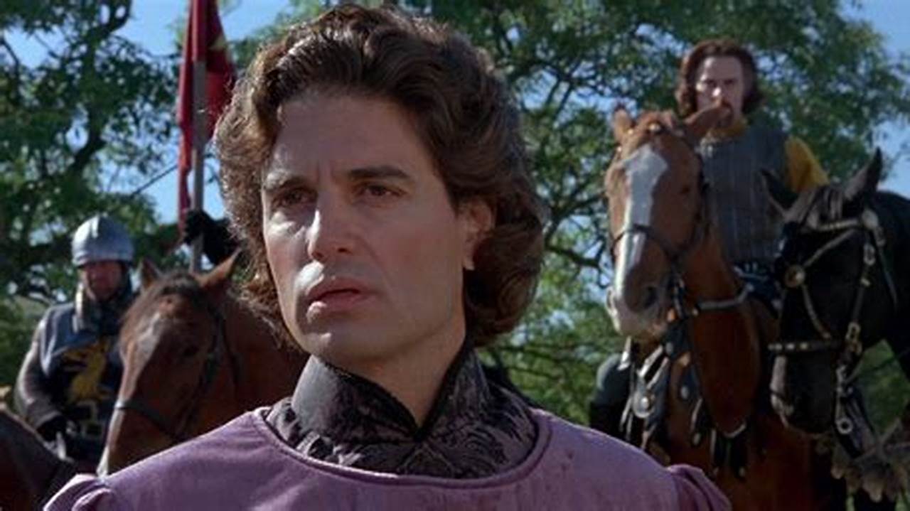 Review The Princess Bride 1987 - Timeless Charm and Enduring Adventure