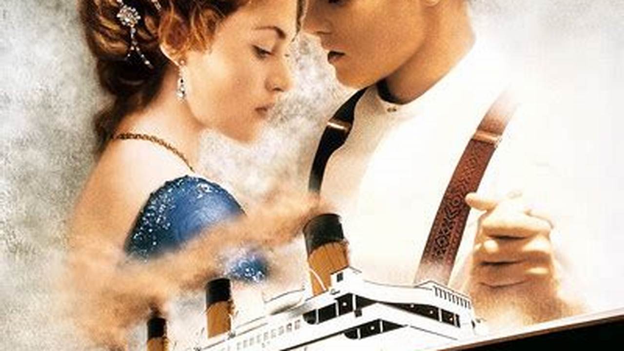 Review Titanic 1997: A Cinematic Masterpiece