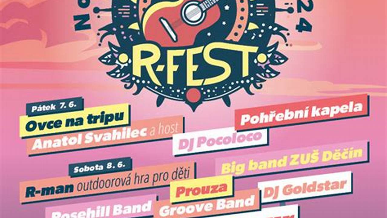 Rfest 2024 Sdcd