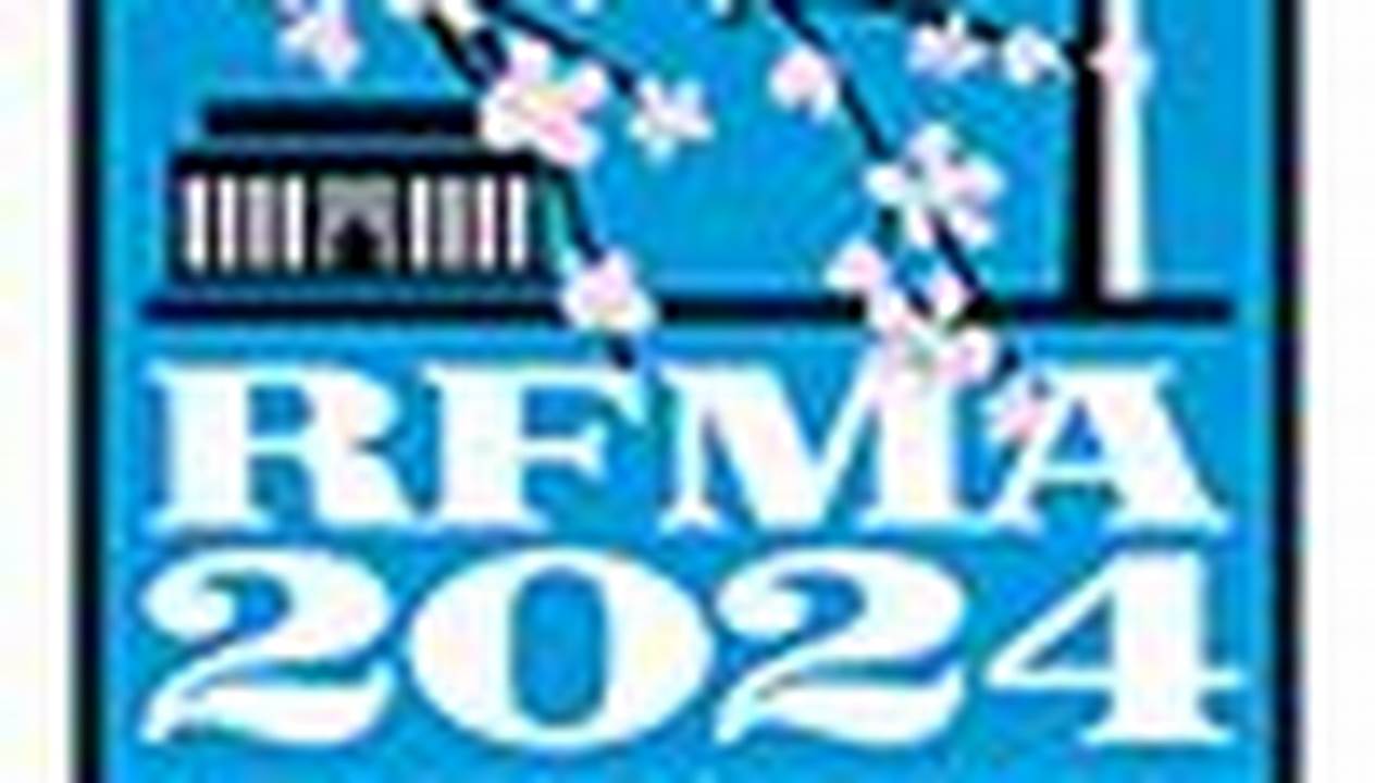 Rfma Conference 2024