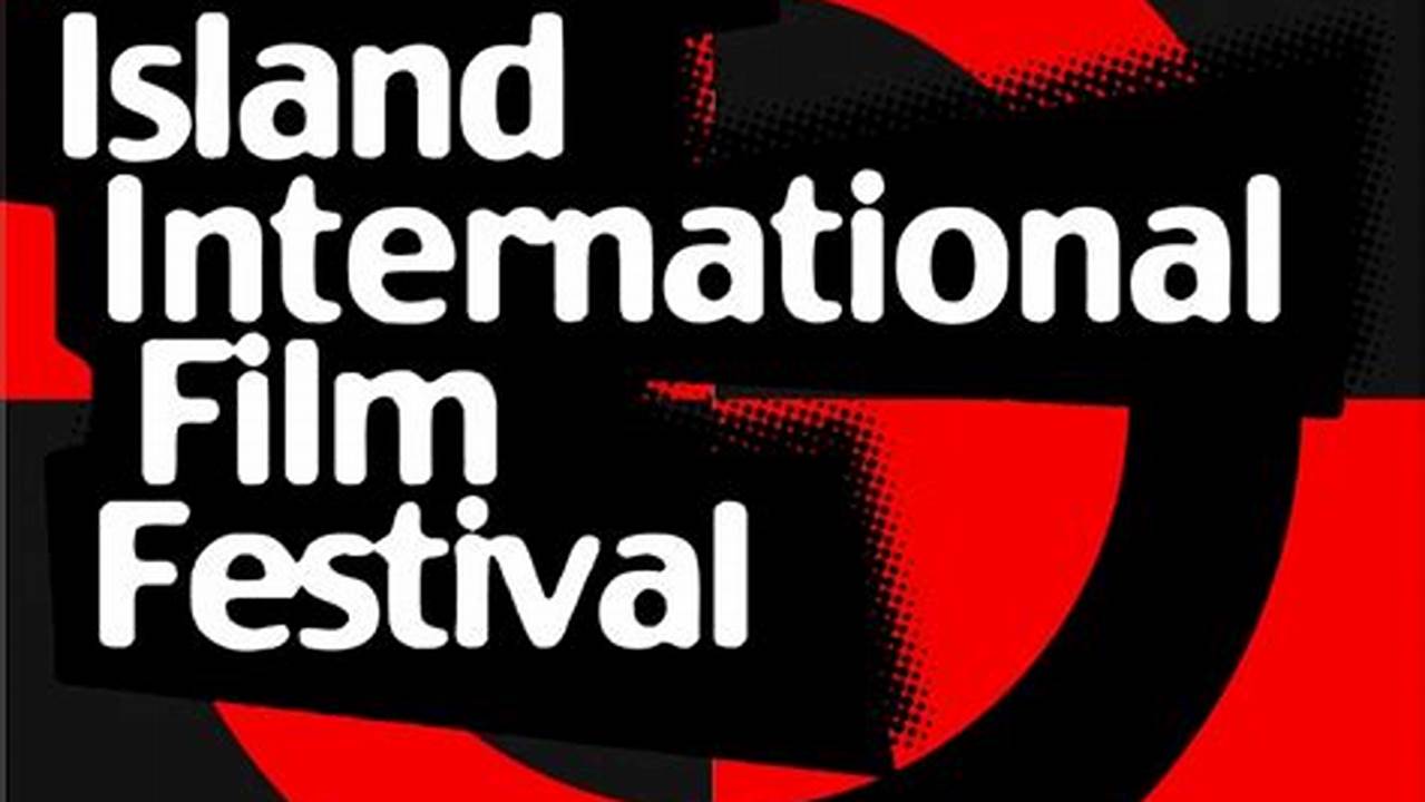 Rhode Island International Film Festival 2024