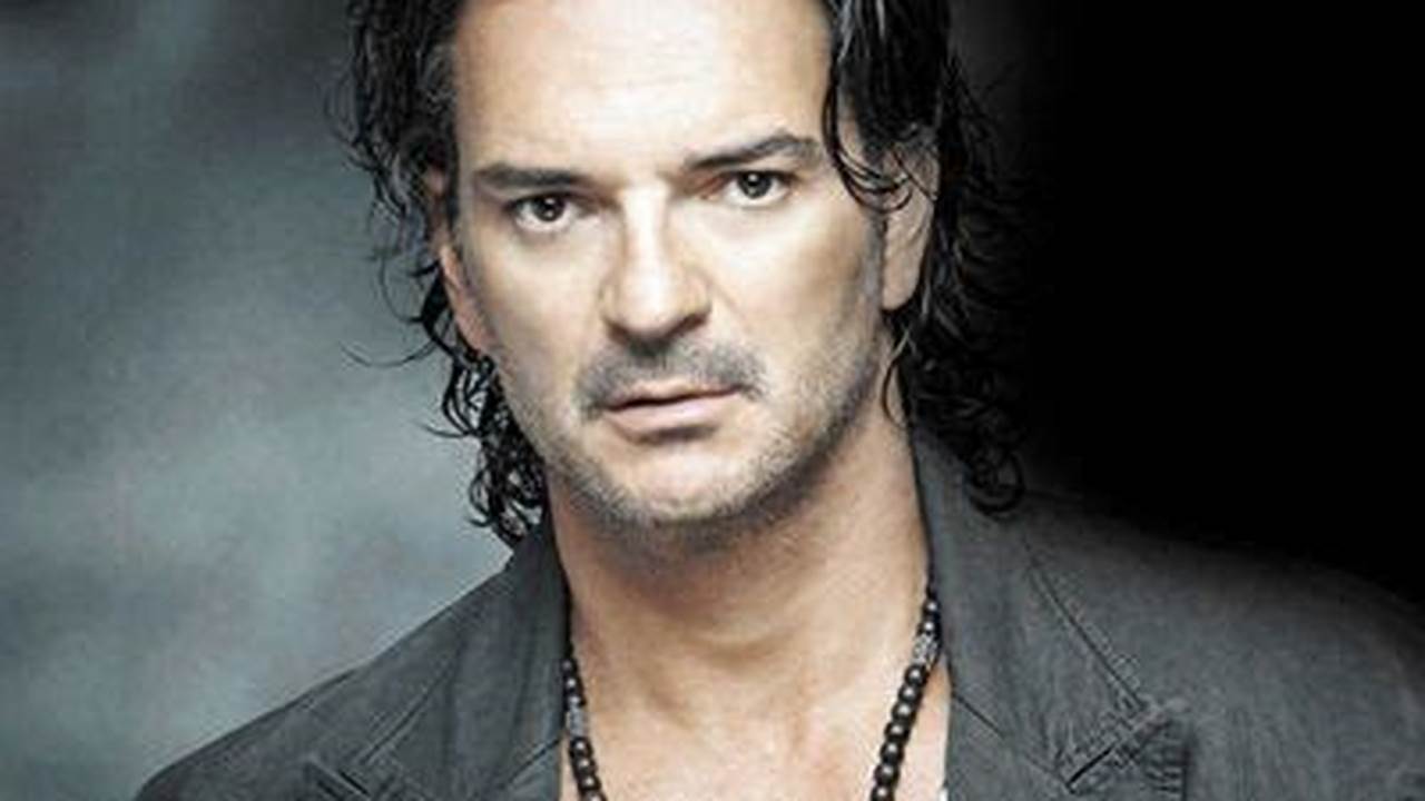 Ricardo Arjona Net Worth 2024