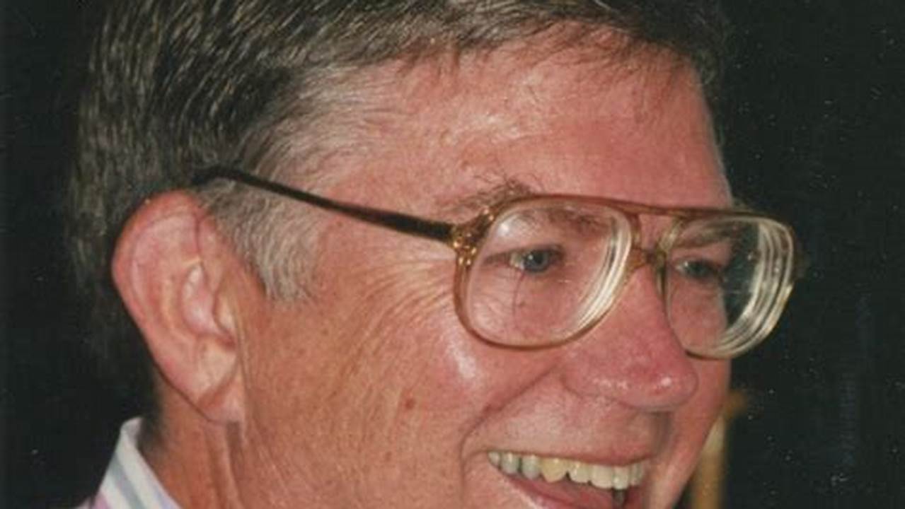 Richard Erickson Obituary 2024
