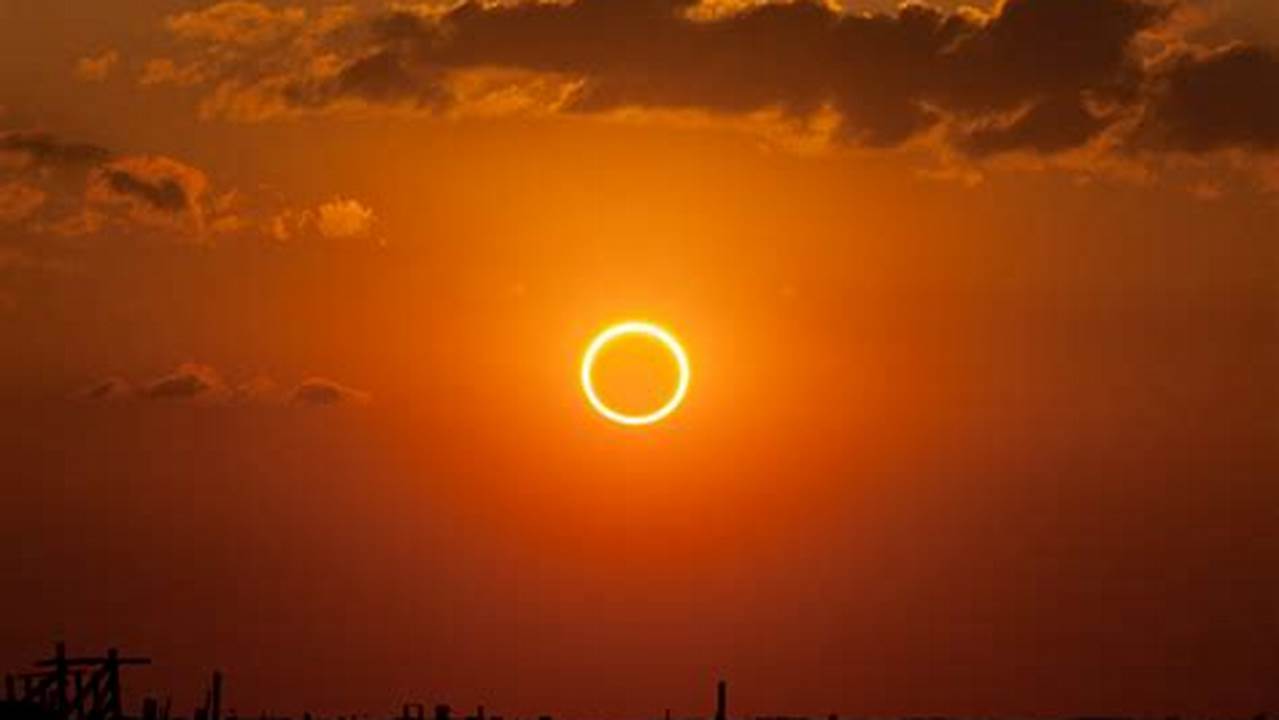Ring Eclipse 2024
