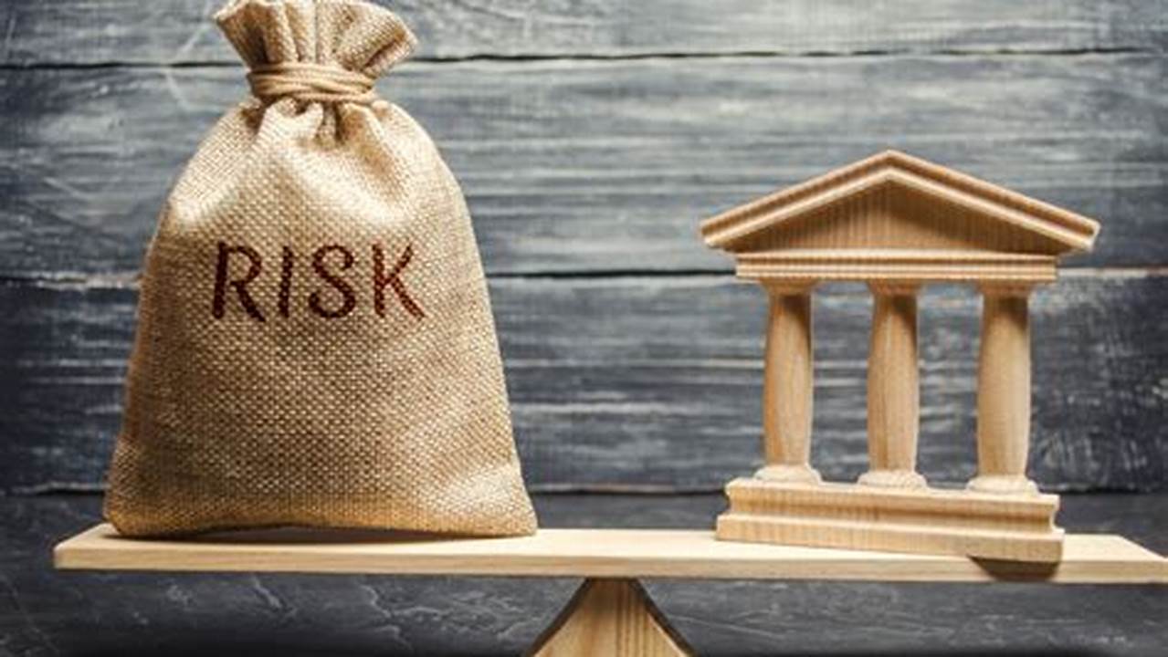 Risk, Loan