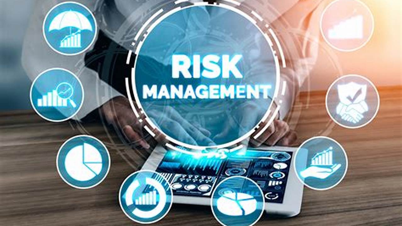 Risk Management, News