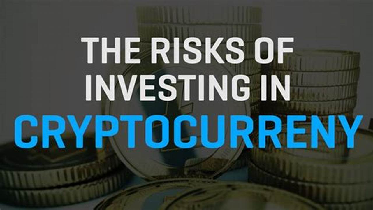 Risks Of Investing In REVV, Cryptocurrency