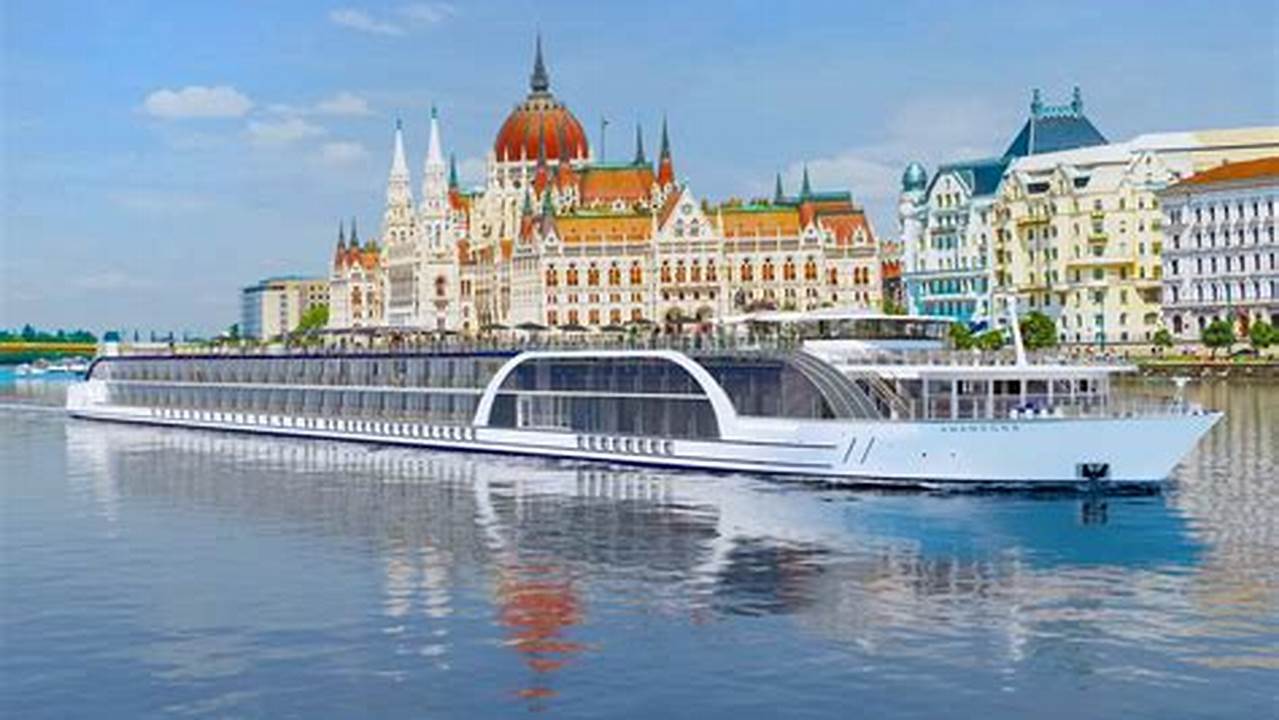 River Cruise Budapest To Bucharest 2024