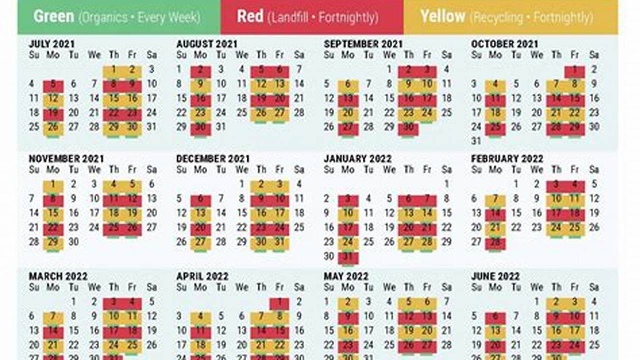 Rlc Calendar 2024