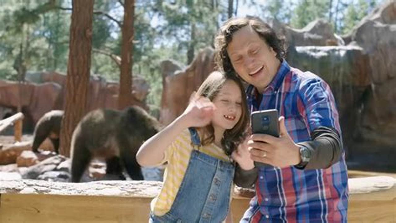 Rob Schneider Has Announced That The Indie Daddy Daughter Trip, Which He Directed, Produced And Stars In, Will Be Shown Exclusively At Harkins Theaters., 2024