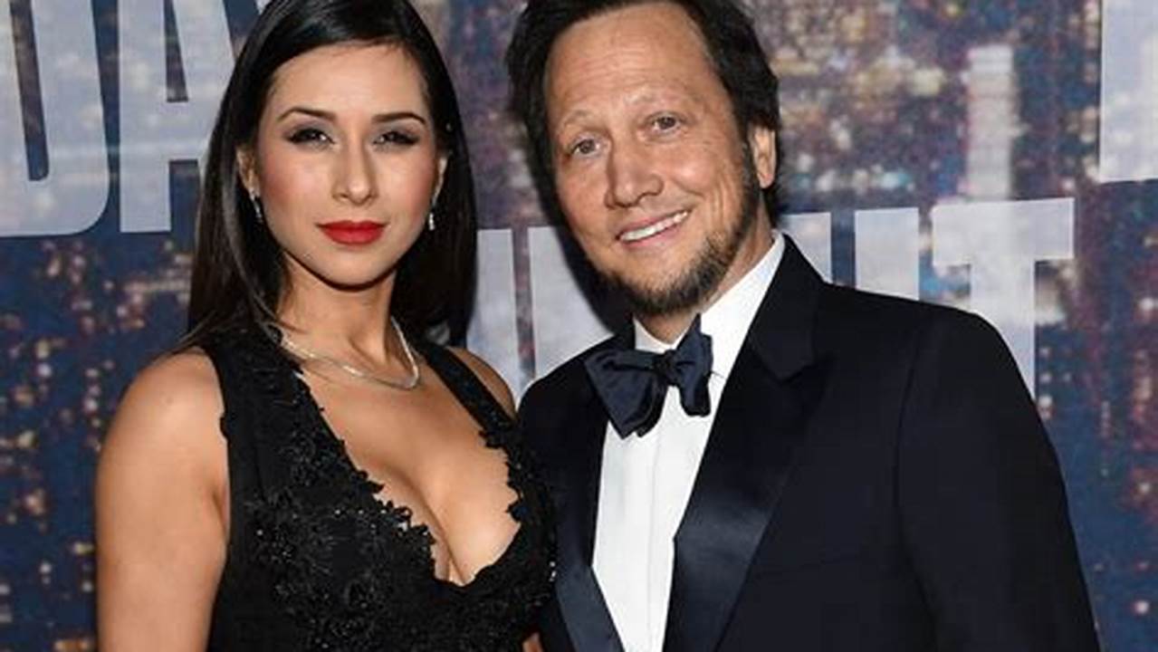 Rob Schneider Net Worth 2024